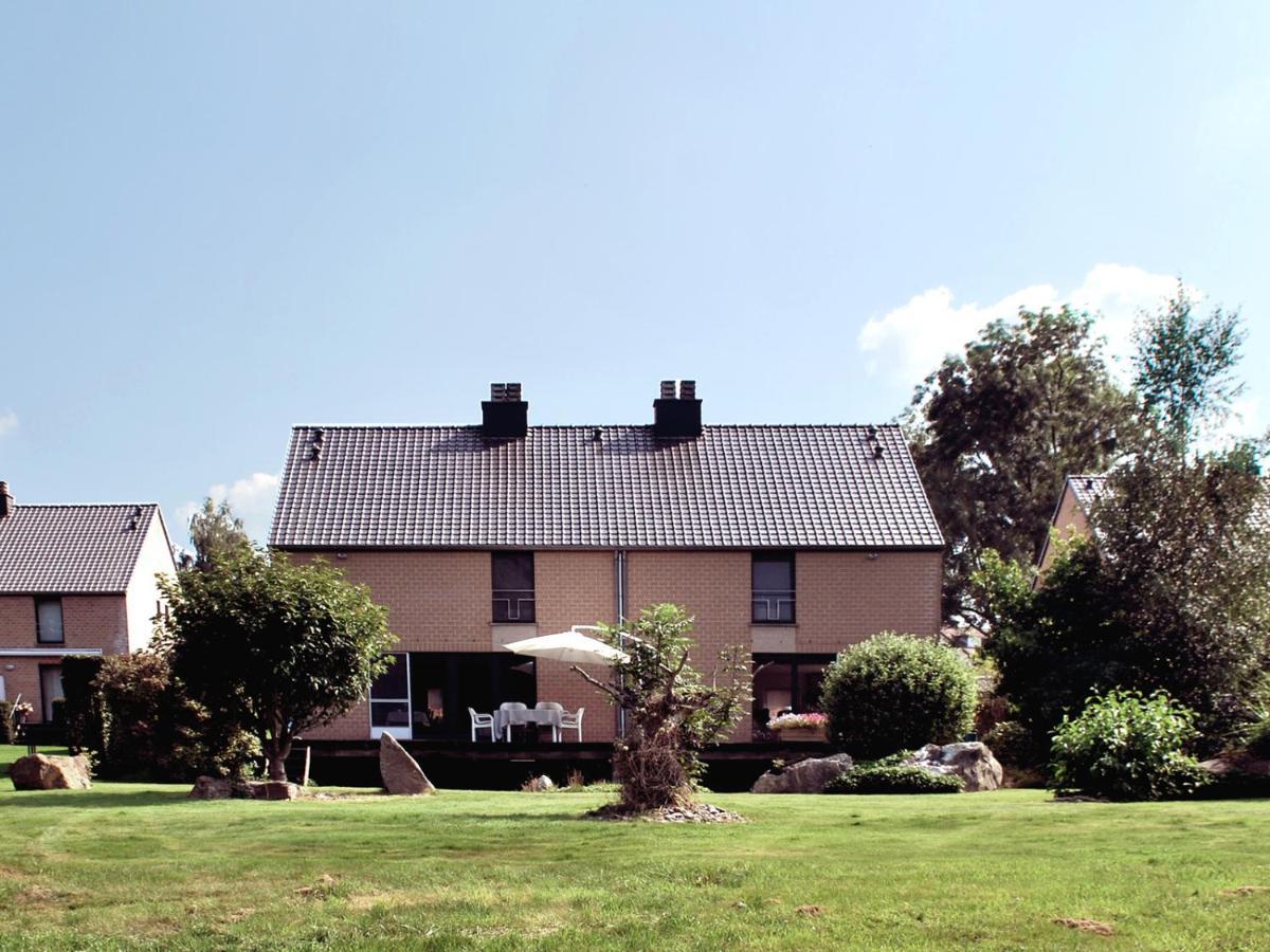 B&B Le Clos Du Lac Sart-lez-Spa Exterior photo