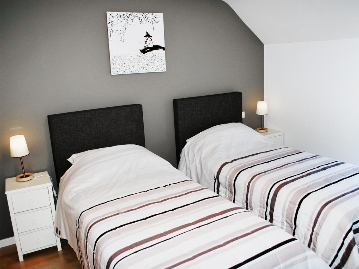 B&B Le Clos Du Lac Sart-lez-Spa Exterior photo