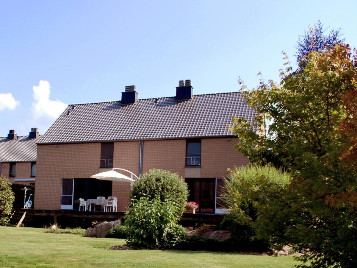 B&B Le Clos Du Lac Sart-lez-Spa Exterior photo